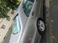 Gebraucht Mercedes C180 143 PS (105 kW) 2006 Beige Limousine