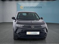 Gebraucht Opel Mokka-e Elegance 100 kW (136 PS) 2023 Schwarz SUV