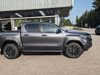 gebraucht Toyota HiLux 2.8 D4-D Double Cab INVINCIBLE