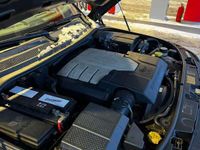 gebraucht Land Rover Range Rover Sport 4.2 Supercharged Autobiography LPG