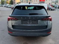 Gebraucht Skoda Octavia Style 150 PS (110 kW) 2020 Grau Kombi