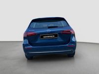 Gebraucht Mercedes E250 Style 160 PS (117 kW) 2022 Denimblau (metallic) Limousine