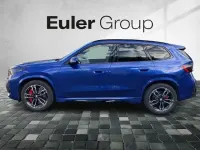 Gebraucht BMW X1 M Sport 197 PS (144 kW) 2025 Blau SUV