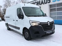 Usata Renault Master 150 CV (110 kW) 2020 Bianco Monovolume
