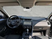 Second-hand Jaguar E-Pace 179 CP (131 kW) 2019 Gri SUV