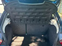 Gebraucht Seat Ibiza 60 PS (44 kW) 2014 Blau Kleinwagen
