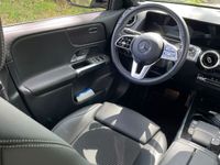 gebraucht Mercedes GLB180 