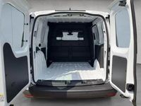 Neu Ford Transit Trend 116 PS (85 kW) 2025 Weiß Van