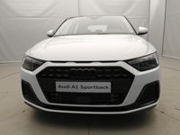 gebraucht Audi A1 Sportback advanced 30 TFSI S tronic *LED*NAVI
