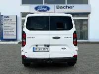 Gebraucht Ford Transit Custom 233 PS (171 kW) 2025 Andere Limousine