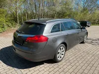 Gebraucht Opel Insignia 2010 Kombi