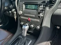 Gebraucht Mercedes SLK200 163 PS (119 kW) 2005 Schwarz Cabrio