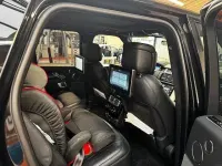 Gebraucht Land Rover Range Rover Autobiography 525 PS (386 kW) 2021 Schwarz SUV