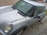 gebraucht Mini ONE bj. 2006