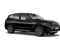 Gebraucht BMW X3 Efficient Dynamics 184 PS (135 kW) 2026 SUV