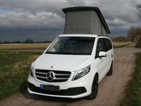 gebraucht Mercedes V250 MARCO POLO Editiond