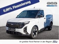 Neu Ford Transit Trend 100 kW (136 PS) 2025 Weiß (weiss / frozen white)