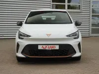 Neu Cupra Born 139 kW (190 PS) 2026 Glacial white Kleinwagen