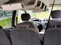 gebraucht Ford Galaxy WA6 7-Sitzer