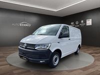 Gebraucht VW Transporter 150 PS (110 kW) 2019 Weiß Van