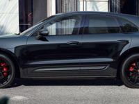 Gebraucht Porsche Macan S 381 PS (280 kW) 2022 Schwarz SUV