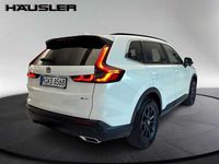 Gebraucht Honda CR-V Elegance 184 PS (135 kW) 2026 Platinum white pearl SUV