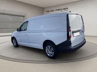 Gebraucht VW Caddy Maxi Basis 122 PS (89 kW) 2025 Weiß Van / Kleinbus