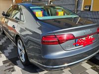 gebraucht Audi A8 3.0 TDI DPF quattro tiptronic