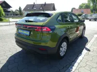 Gebraucht VW Taigo 95 PS (69 kW) 2025 Grün SUV