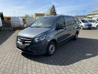 gebraucht Mercedes Vito 116 CDI KA Extralang / Automatik / DAB / Kamera /