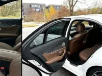 Second-hand Mercedes E300 320 CP (235 kW) 2022 Alb Berlinǎ