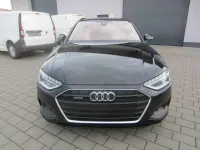 Gebraucht Audi A4 Sport 231 PS (169 kW) 2019 Brillantschwarz Kombi