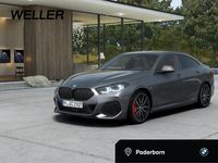 Gebraucht BMW M235 Performance 306 PS (225 kW) 2025 Grau Limousine