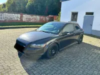 Second-hand Volvo C30 170 CP (125 kW) 2007 Negru Hatchback