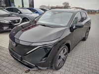Gebraucht Nissan Ariya Pack 177 kW (242 PS) 2022 Green (metallic) SUV