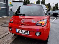Occasion Opel Adam 87 ch (63 kW) 2019 Rouge Citadine