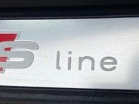 Gebraucht Audi A4 S-Line 190 PS (139 kW) 2016 Schwarz Kombi