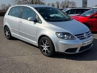 Gebraucht VW Golf IV Comfortline 102 PS (75 kW) 2005 Silber Limousine