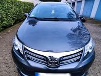 gebraucht Toyota Avensis 