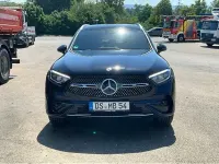 Gebraucht Mercedes GLC200 Avantgarde 163 PS (119 kW) 2026 Schwarz SUV