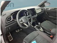 Gebraucht VW T-Roc 150 PS (110 kW) 2025 Weiß SUV