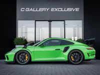 Gebraucht Porsche 911 GT3 RS 521 PS (383 kW) 2018 Grün Coupé