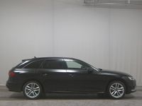 Gebraucht Audi A4 Advanced 204 PS (150 kW) 2023 Schwarz Kombi