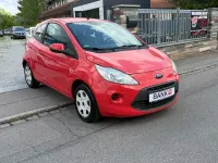 Usata Ford Ka 69 CV (50 kW) 2011 Utilitaria