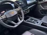 Gebraucht Cupra Formentor 204 PS (150 kW) 2021 SUV