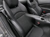 Gebraucht Nissan 370Z 328 PS (241 kW) 2017 Silber Cabrio