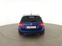 gebraucht Peugeot 308 2.0 Blue-HDi GT, Diesel, 17.110 €