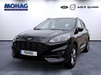 Gebraucht Ford Kuga ST-Line 224 PS (164 kW) 2022 Schwarz SUV