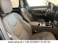 gebraucht Volvo V90 T8 Twin Engin AWD LED Leder 18" ACC+S 4xSiHz