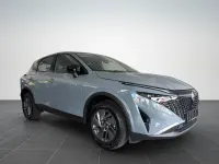 Neu Nissan Qashqai Acenta 158 PS (116 kW) 2026 Dark grau SUV